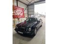 Sahibinden Mercedes - Benz E 200 Elegance 1998 Model 