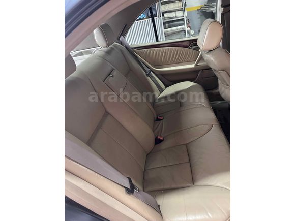 Sahibinden Mercedes - Benz E 200 Elegance 1998 Model 