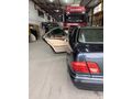 Sahibinden Mercedes - Benz E 200 Elegance 1998 Model 