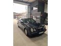 Sahibinden Mercedes - Benz E 200 Elegance 1998 Model 