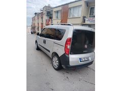 Sahibinden Fiat Doblo Combi 1.3 Multijet Dynamic 2012 Model