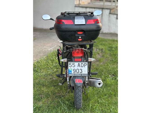 Sahibinden Lifan EM150L 