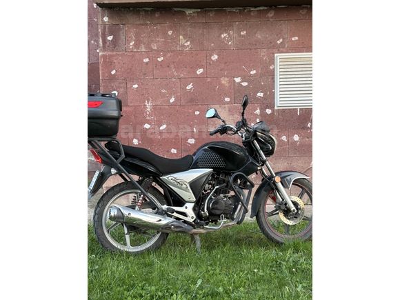Sahibinden Lifan EM150L 