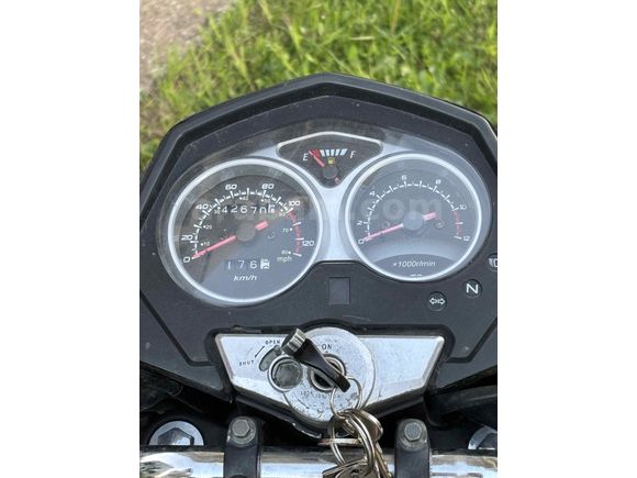 Sahibinden Lifan EM150L 