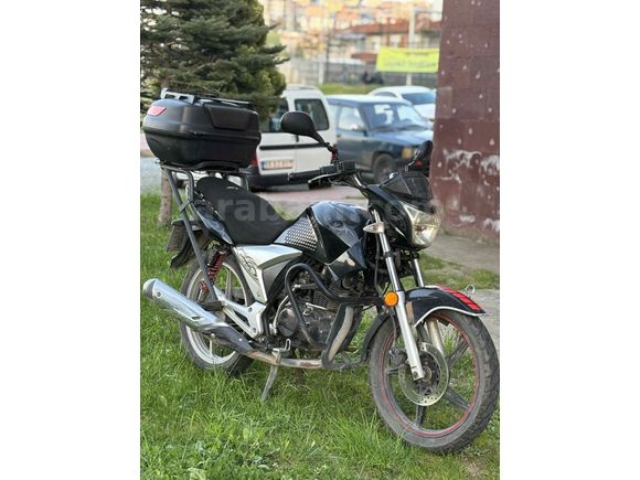 Sahibinden Lifan EM150L 