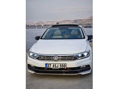 Sahibinden Volkswagen Passat 1.6 TDi BlueMotion Comfortline 2016 Model 