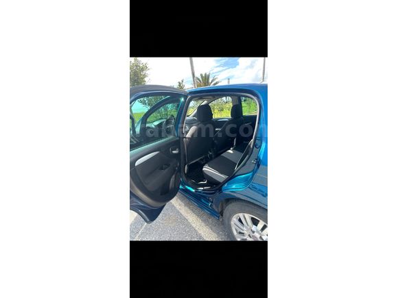 Sahibinden Fiat Punto EVO 1.4 Active 2012 Model