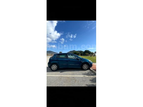 Sahibinden Fiat Punto EVO 1.4 Active 2012 Model