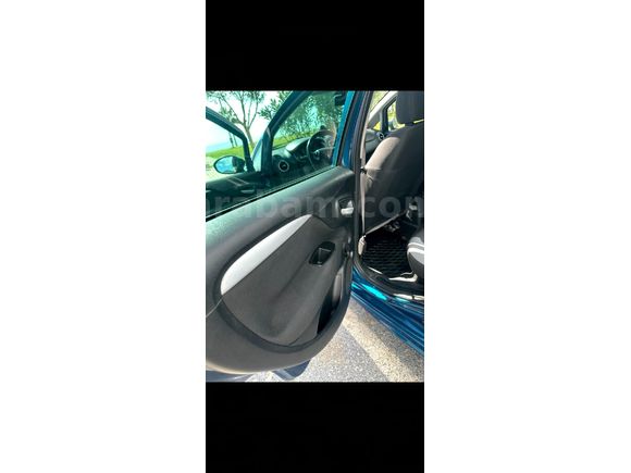 Sahibinden Fiat Punto EVO 1.4 Active 2012 Model
