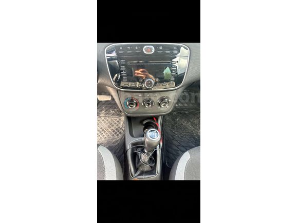 Sahibinden Fiat Punto EVO 1.4 Active 2012 Model