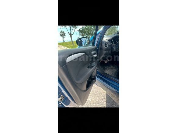 Sahibinden Fiat Punto EVO 1.4 Active 2012 Model