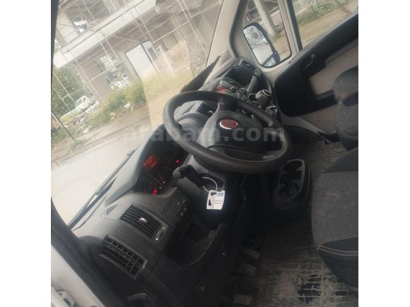 Sahibinden Fiat Ducato 15 m³ 2014 Model