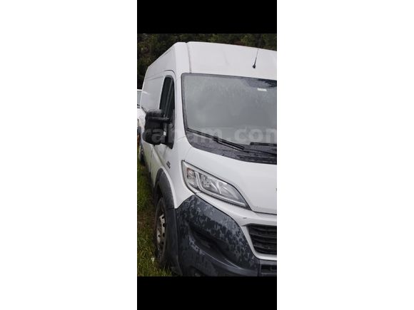 Sahibinden Fiat Ducato 15 m³ 2014 Model