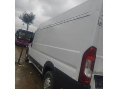 Sahibinden Fiat Ducato 15 m³ 2014 Model