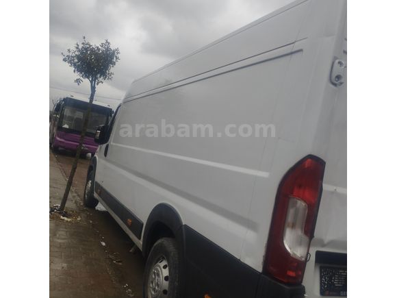 Sahibinden Fiat Ducato 15 m³ 2014 Model