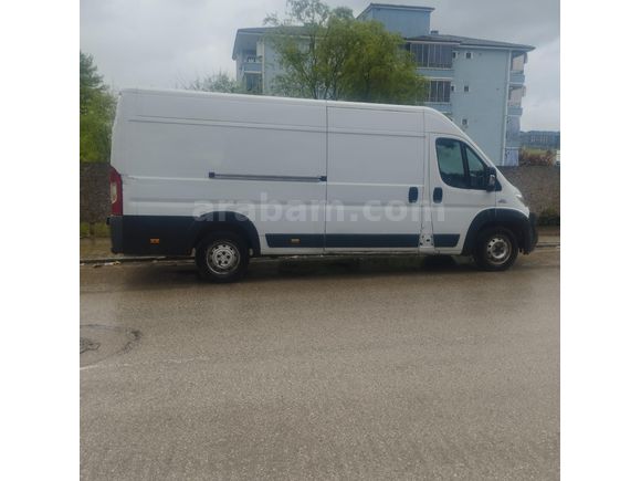 Sahibinden Fiat Ducato 15 m³ 2014 Model