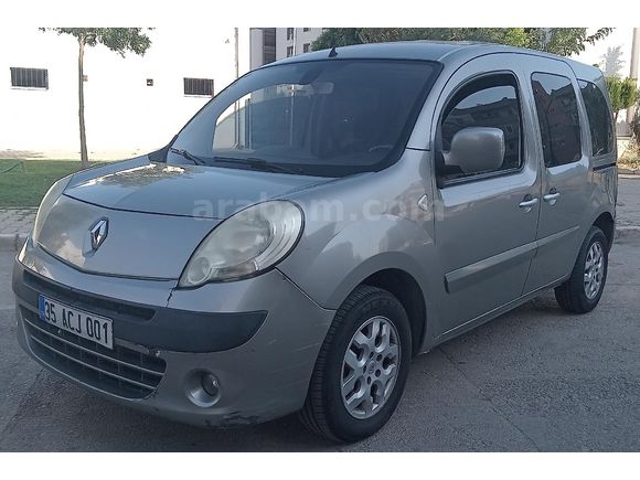 Sahibinden Renault Kangoo Multix 1.5 dCi Expression 2011 Model