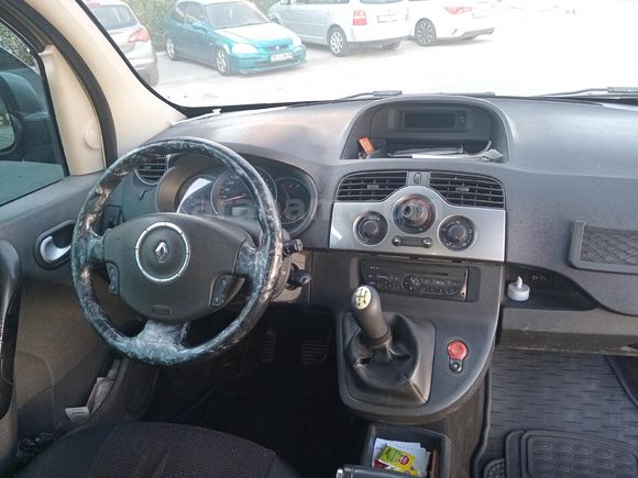 Sahibinden Renault Kangoo Multix 1.5 dCi Expression 2011 Model