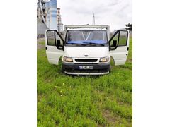 Sahibinden Ford Trucks Transit 350 M