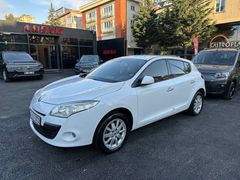 SAHİBİNDEN SIFIR AYARINDA  99  BİN KM’DE  HATASIZ BOYASIZ 2011 MEGANE 