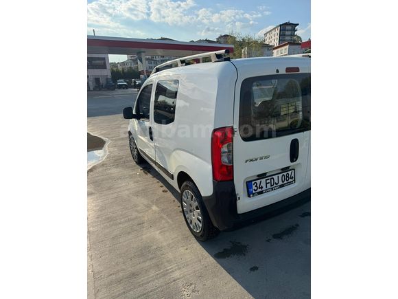 2013 FIORINO COMBIMIX | 0 TRAMER | %1 FATURALI | BAKIMLI