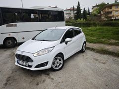 Sahibinden Ford Fiesta 1.6 Titanium 2014 Model