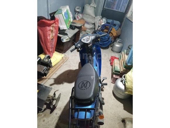 Sahibinden Mondial 50 SFC