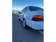 Tertemiz Masrafsız Toyota Corolla 1.6 XLi 1994 Model 
