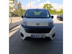 Sahibinden Fiat Fiorino Combi 1.4 Eko Pop 2024 Model