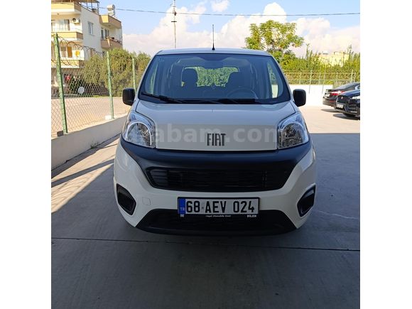 Sahibinden Fiat Fiorino Combi 1.4 Eko Pop 2024 Model