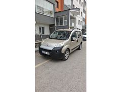 Sahibinden Fiat Fiorino Combi 1.3 Multijet Dynamic 2009 Model