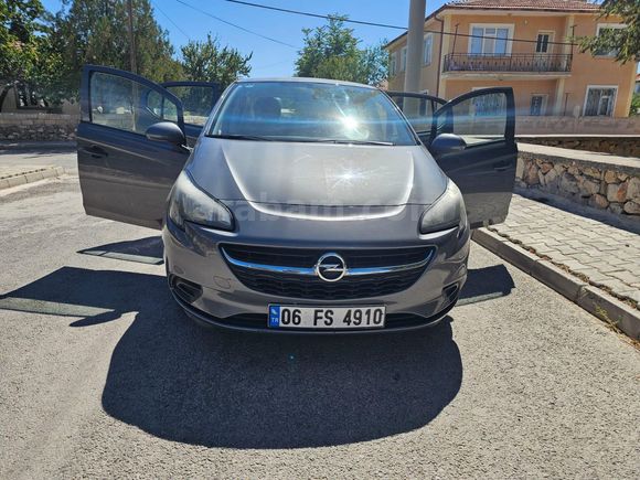 Sahibinden Opel Corsa 1.2 Essentia 2015 Model
