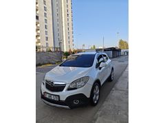 Sahibinden Opel Mokka 1.6 Cosmo 2013 Model