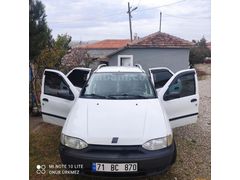 Sahibinden Fiat Palio 1.2 S Weekend 2002 Model