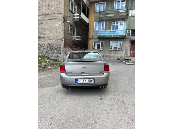 Sahibinden Opel Vectra 1.6 Comfort 2004 Model