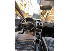 Sahibinden Peugeot 307 1.6 HDi Comfort 2006 Model 