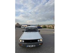 Sahibinden Renault R 12 Toros 1997 Model 