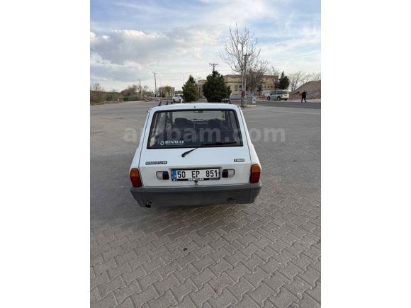 Sahibinden Renault R 12 Toros 1997 Model 