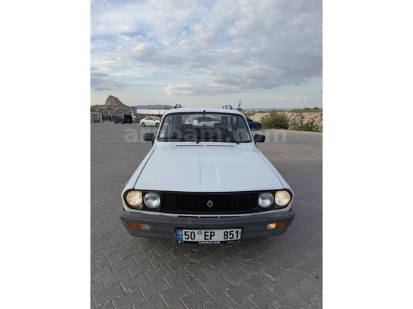 Sahibinden Renault R 12 Toros 1997 Model 
