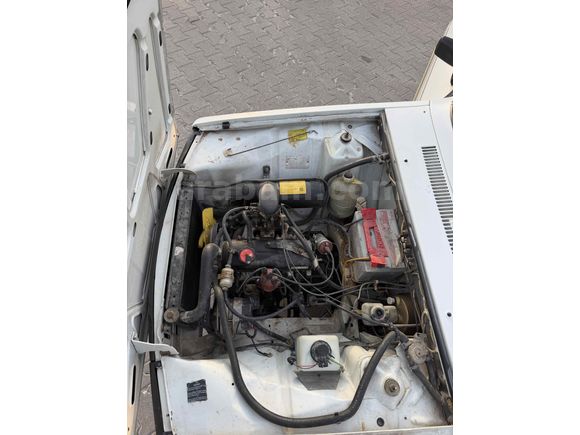 Sahibinden Renault R 12 Toros 1997 Model 