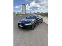 Sahibinden Audi A6 Sedan 2.0 TDI Quattro 2017 Model 