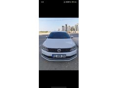 Sahibinden Volkswagen Jetta 1.6 TDi Comfortline 2015 Model  226.000 km Beyaz