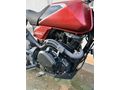 Sahibinden Brixton Crossfire 125 XS 