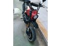Sahibinden Brixton Crossfire 125 XS 