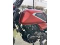 Sahibinden Brixton Crossfire 125 XS 