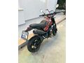Sahibinden Brixton Crossfire 125 XS 
