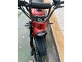 Sahibinden Brixton Crossfire 125 XS 