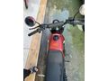 Sahibinden Brixton Crossfire 125 XS 