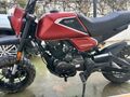 Sahibinden Brixton Crossfire 125 XS 