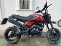 Sahibinden Brixton Crossfire 125 XS 